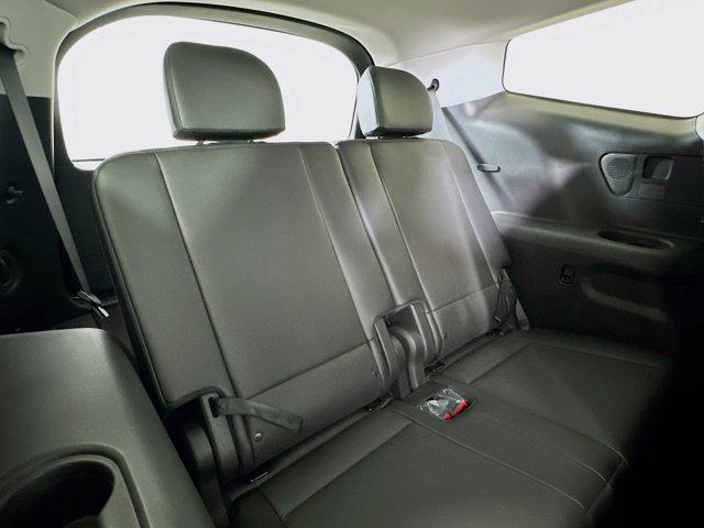 2026 Hyundai IONIQ 9 SEL - Photo 27