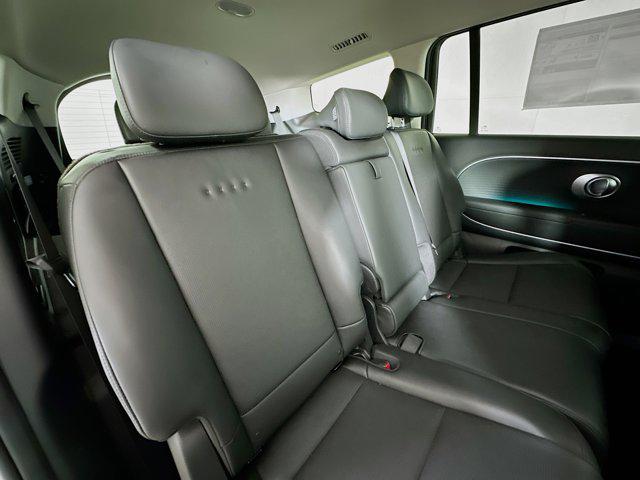 2026 Hyundai IONIQ 9 SEL - Photo 28
