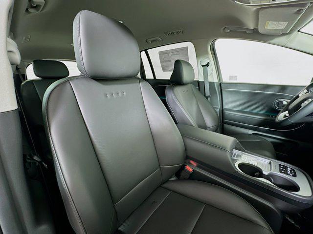 2026 Hyundai IONIQ 9 SEL - Photo 29