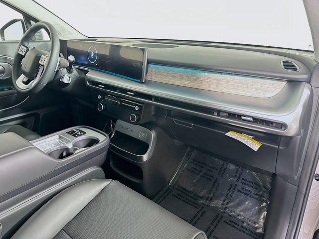 2026 Hyundai IONIQ 9 SEL - Photo 30