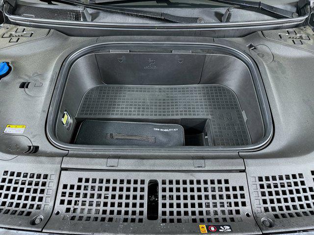 2026 Hyundai IONIQ 9 SEL - Photo 31