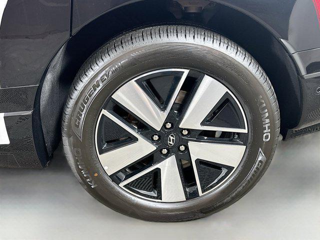 2026 Hyundai IONIQ 9 SEL - Photo 32