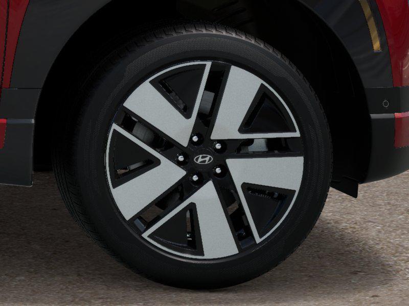 2026 Hyundai IONIQ 9 SEL - Photo 8