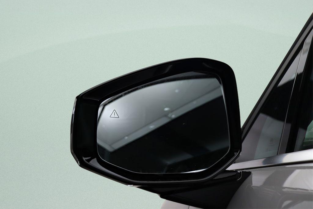 2026 Hyundai IONIQ 9 SE - Photo 4