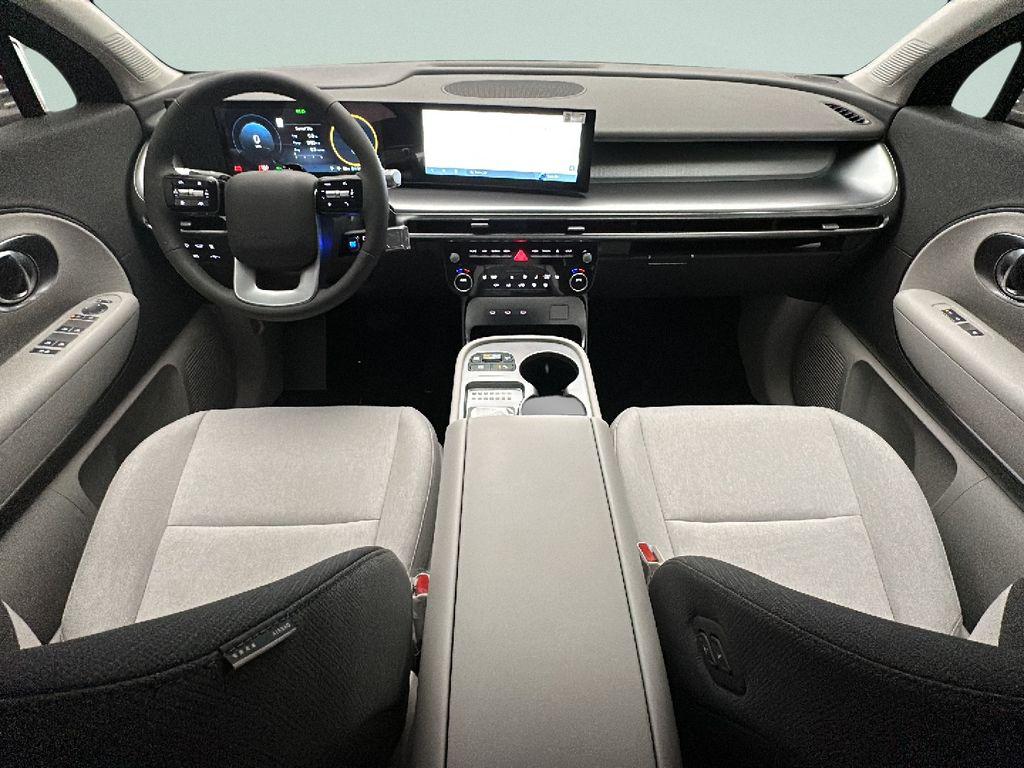 2026 Hyundai IONIQ 9 SE - Photo 15