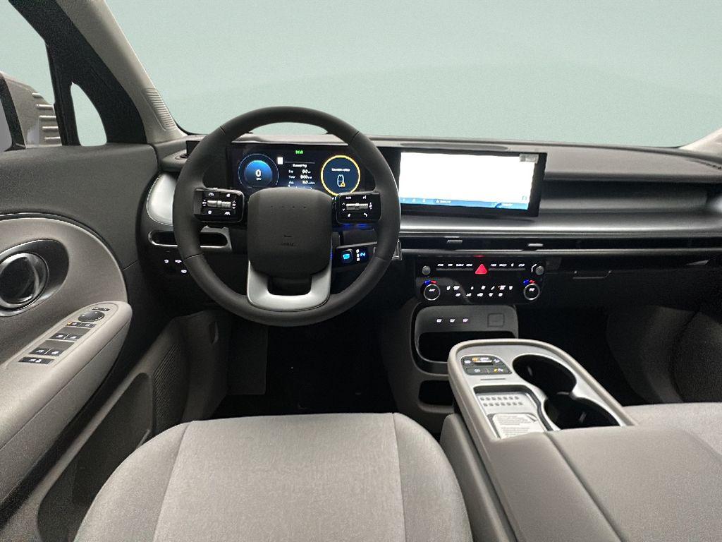 2026 Hyundai IONIQ 9 SE - Photo 16
