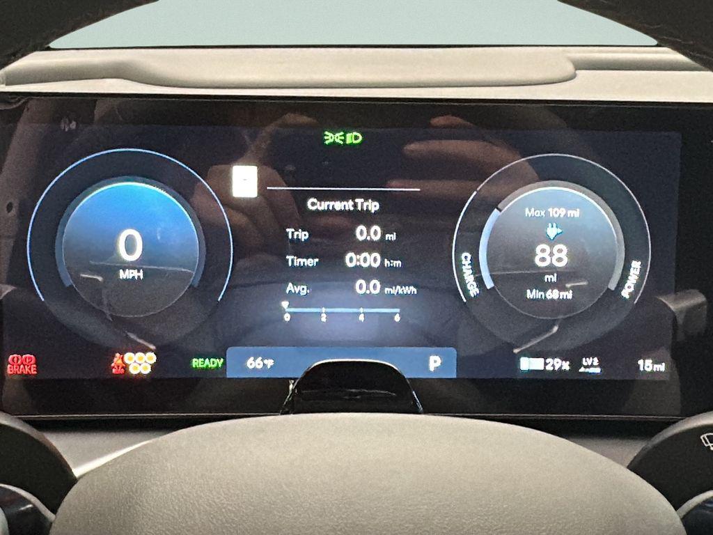 2026 Hyundai IONIQ 9 SE - Photo 19