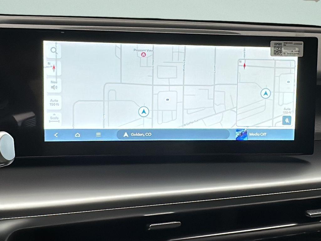 2026 Hyundai IONIQ 9 SE - Photo 20