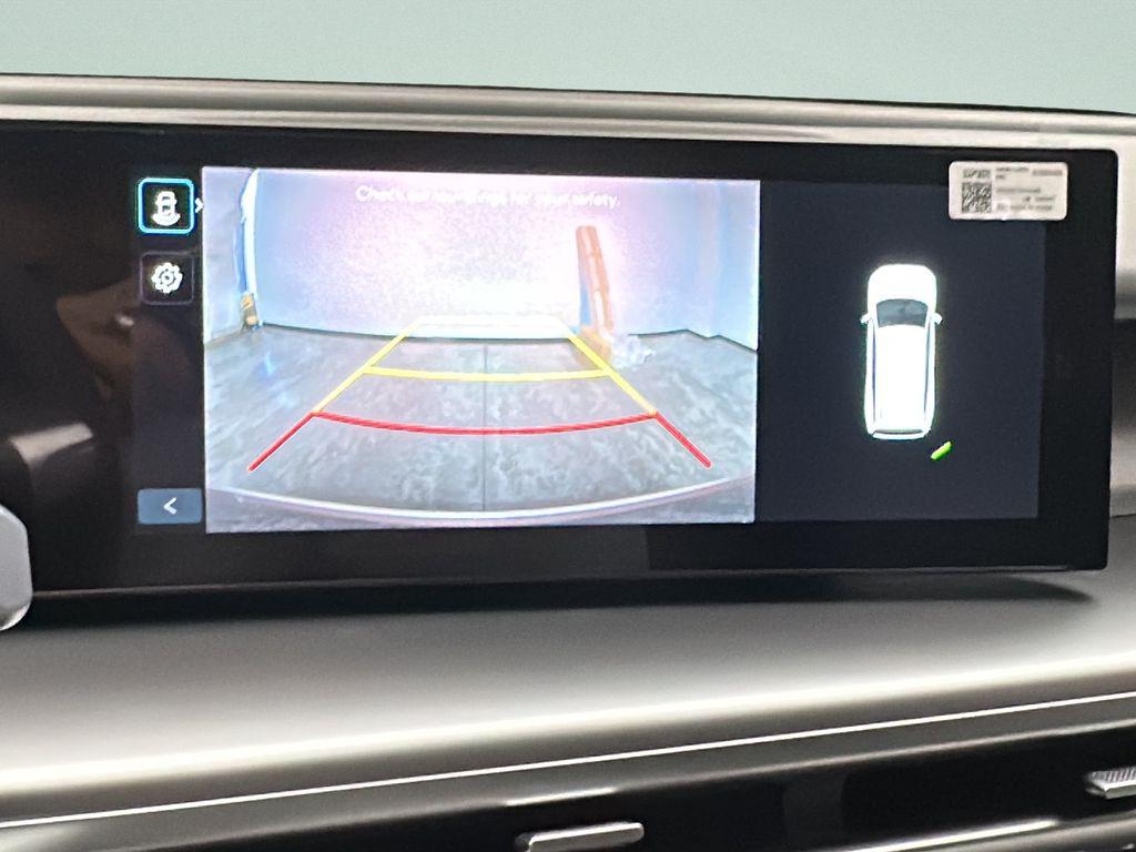 2026 Hyundai IONIQ 9 SE - Photo 21