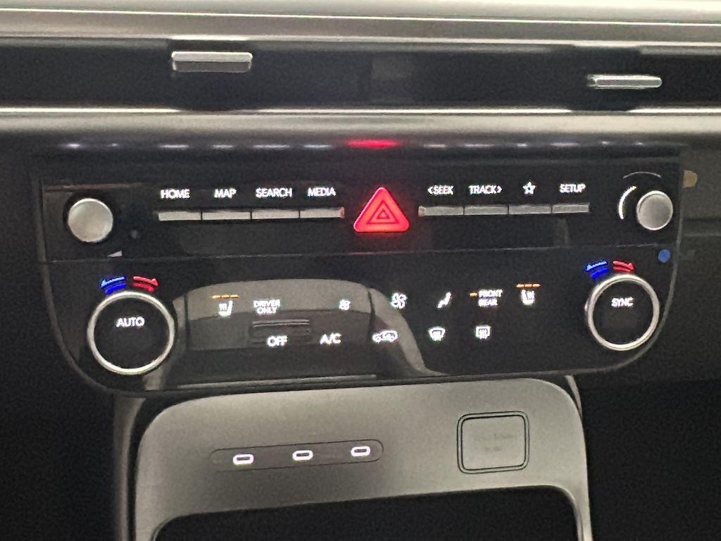 2026 Hyundai IONIQ 9 SE - Photo 22