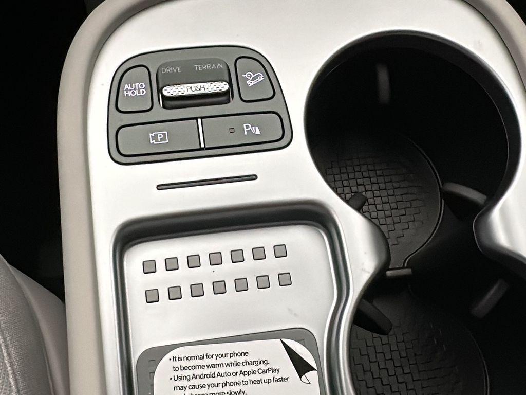 2026 Hyundai IONIQ 9 SE - Photo 23