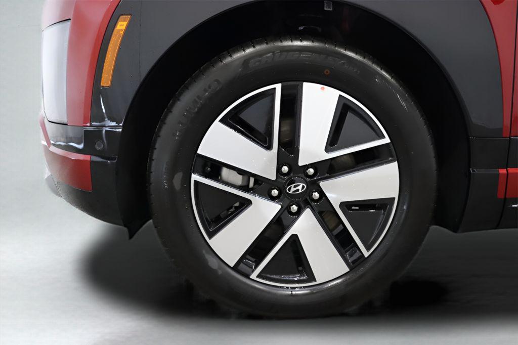 2026 Hyundai IONIQ 9 SEL - Photo 4