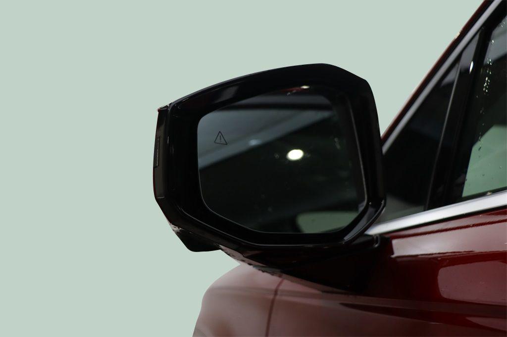 2026 Hyundai IONIQ 9 SEL - Photo 5