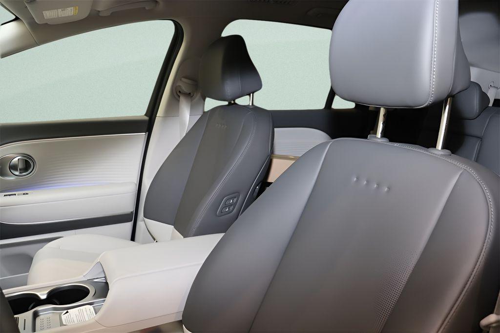 2026 Hyundai IONIQ 9 SEL - Photo 7