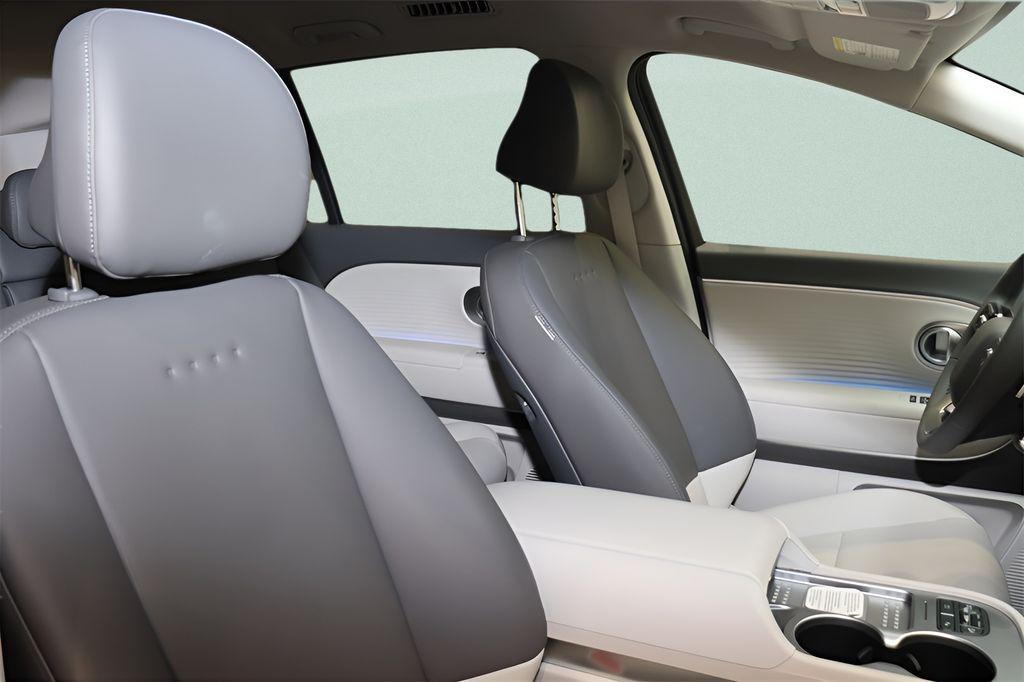 2026 Hyundai IONIQ 9 SEL - Photo 11