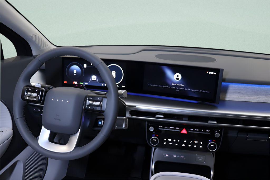 2026 Hyundai IONIQ 9 SEL - Photo 12