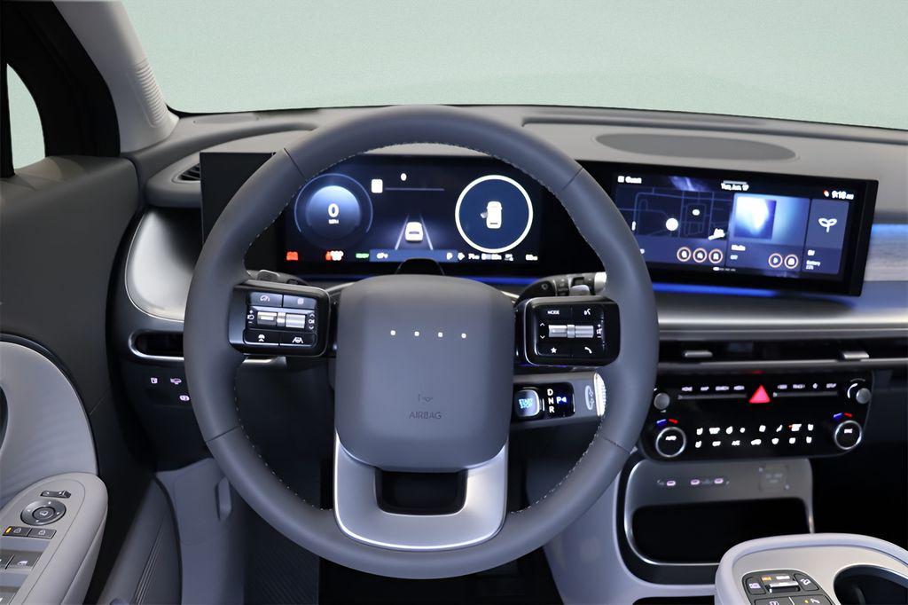 2026 Hyundai IONIQ 9 SEL - Photo 13