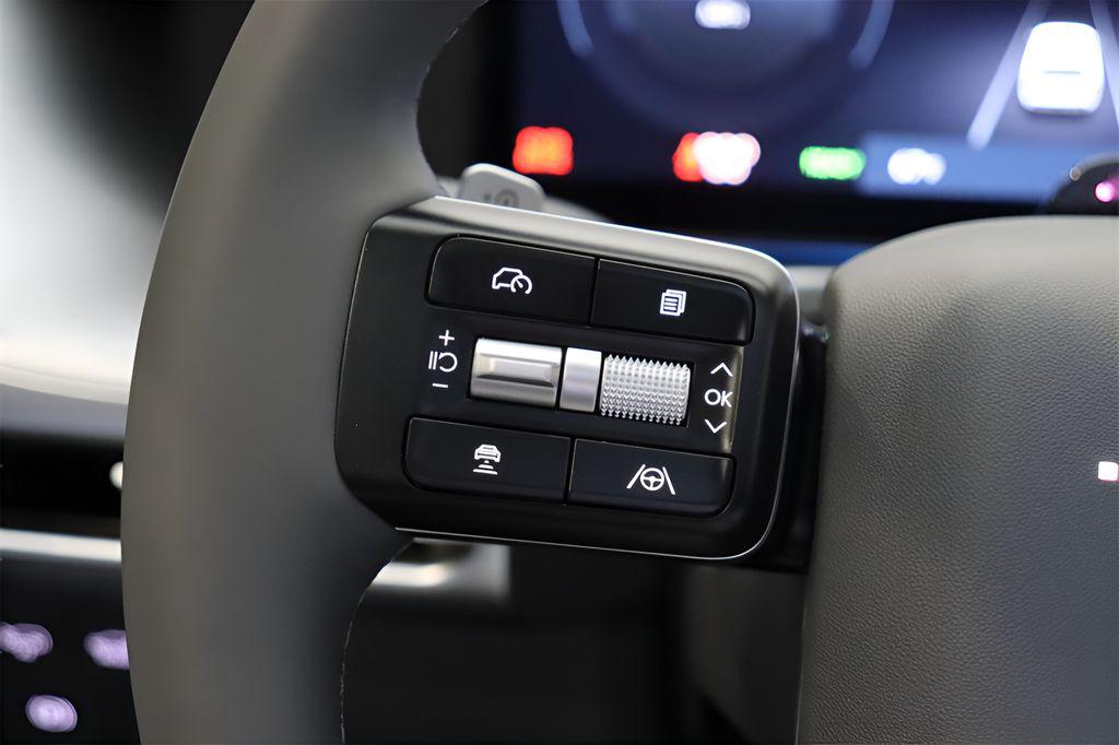2026 Hyundai IONIQ 9 SEL - Photo 14