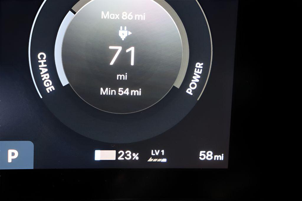 2026 Hyundai IONIQ 9 SEL - Photo 17