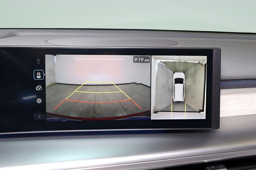 2026 Hyundai IONIQ 9 SEL - Photo 19