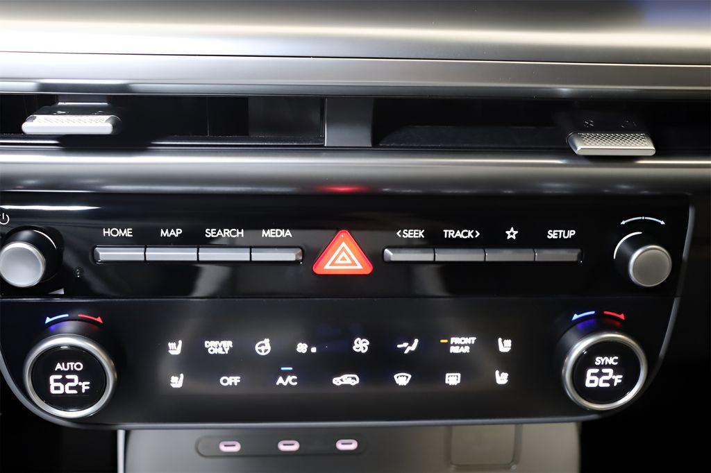 2026 Hyundai IONIQ 9 SEL - Photo 20