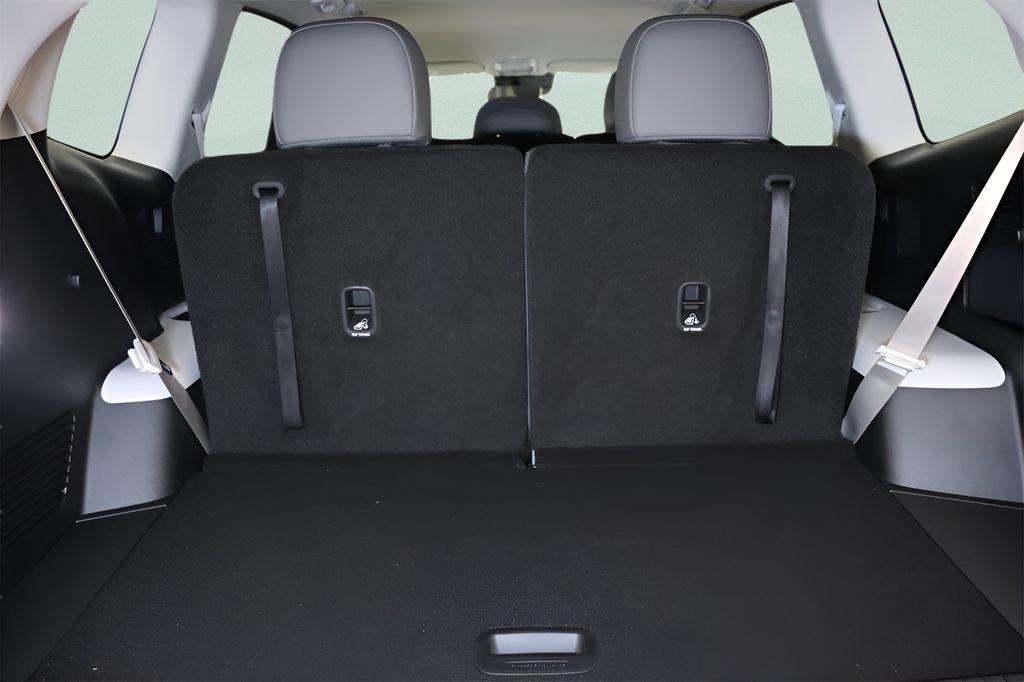 2026 Hyundai IONIQ 9 SEL - Photo 22