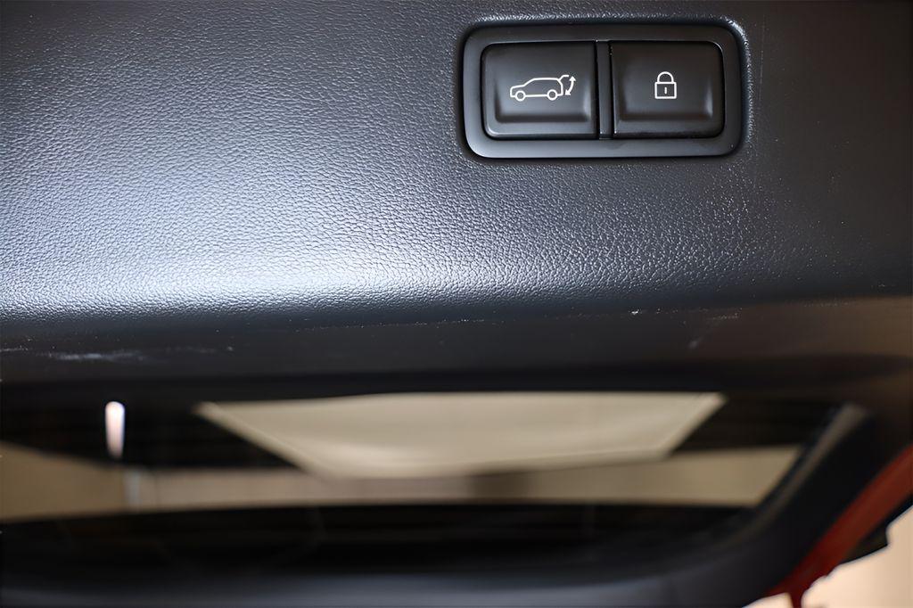 2026 Hyundai IONIQ 9 SEL - Photo 23