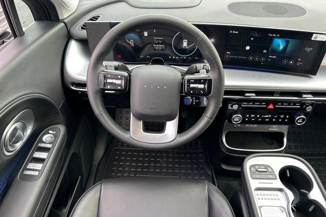 2026 Hyundai IONIQ 9 SEL - Photo 14