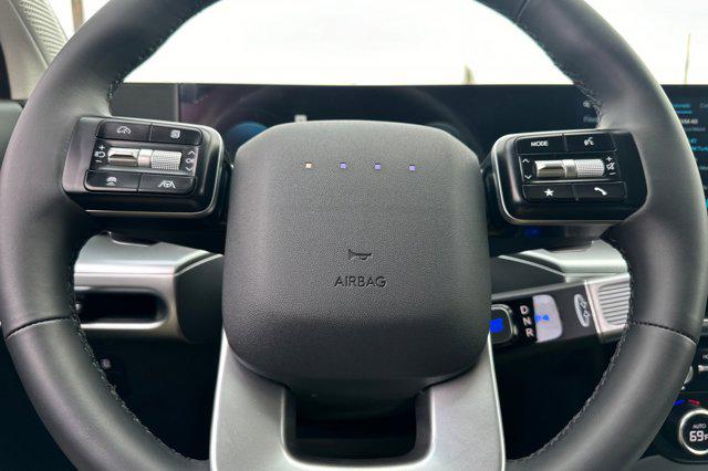 2026 Hyundai IONIQ 9 SEL - Photo 25