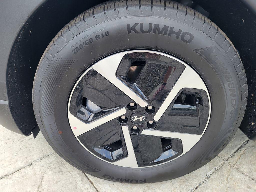 2026 Hyundai IONIQ 9 SE - Photo 11
