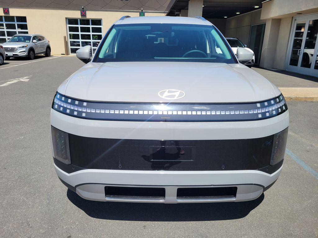 2026 Hyundai IONIQ 9 S - Photo 9
