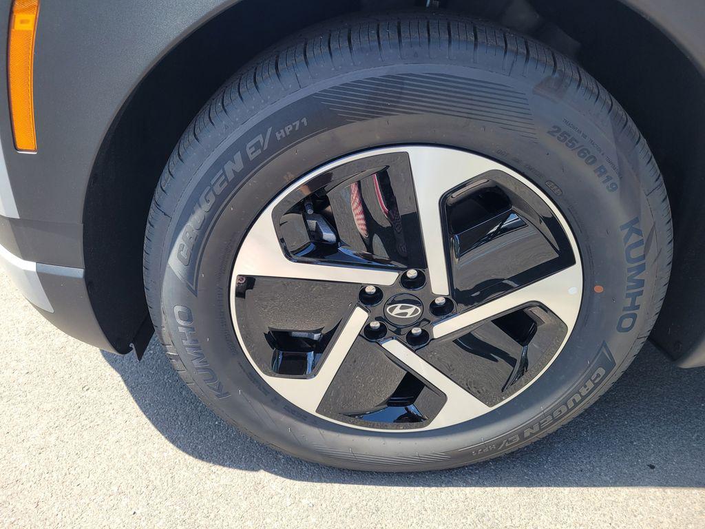 2026 Hyundai IONIQ 9 S - Photo 10