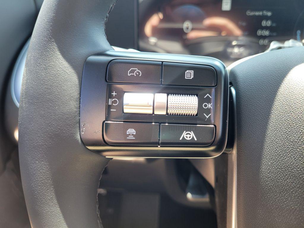 2026 Hyundai IONIQ 9 S - Photo 17