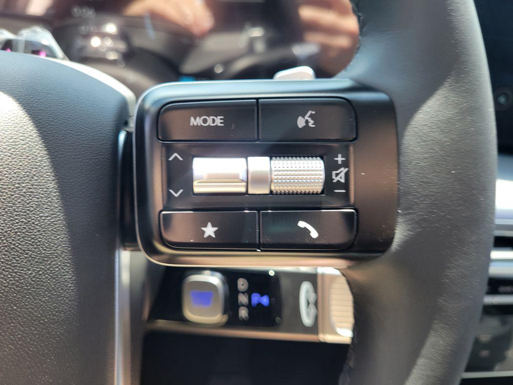 2026 Hyundai IONIQ 9 S - Photo 18