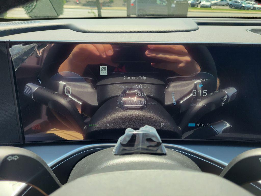 2026 Hyundai IONIQ 9 S - Photo 19