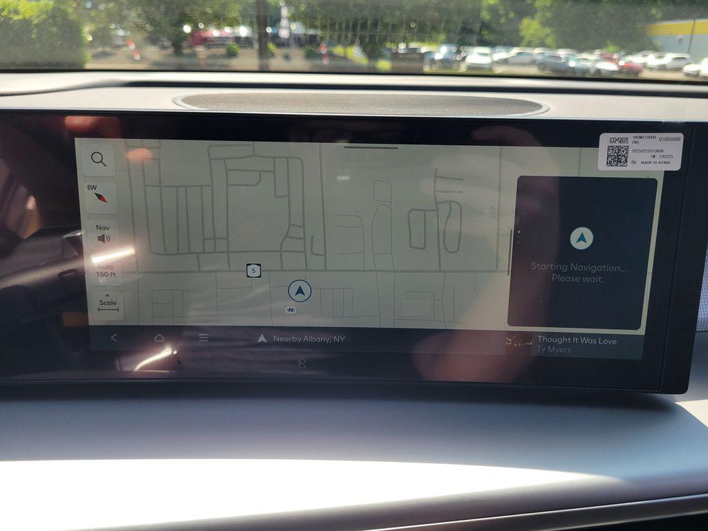 2026 Hyundai IONIQ 9 S - Photo 22