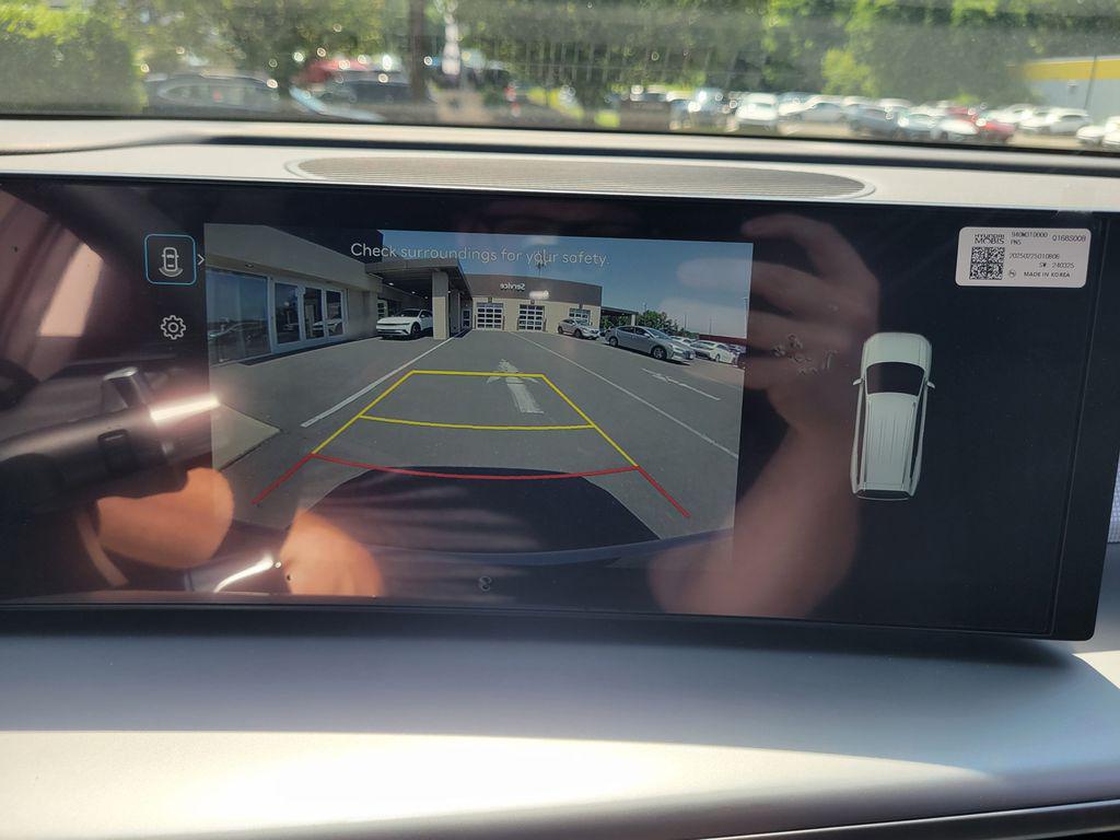 2026 Hyundai IONIQ 9 S - Photo 23