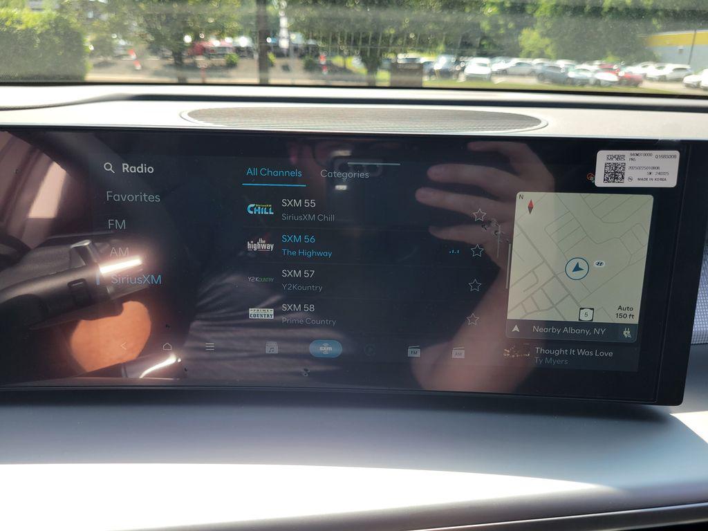 2026 Hyundai IONIQ 9 S - Photo 24