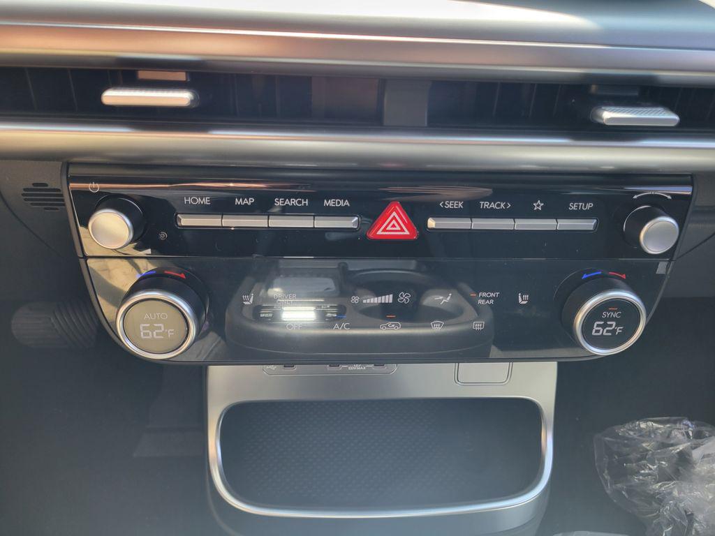2026 Hyundai IONIQ 9 S - Photo 25