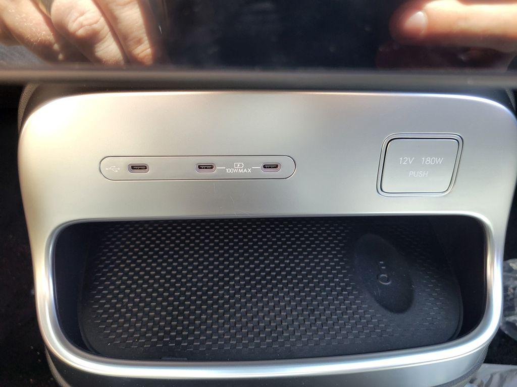 2026 Hyundai IONIQ 9 S - Photo 26