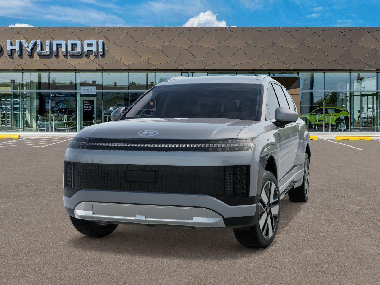 2026 Hyundai IONIQ 9 SEL - Photo 6