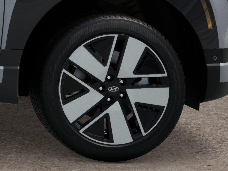 2026 Hyundai IONIQ 9 SEL - Photo 8
