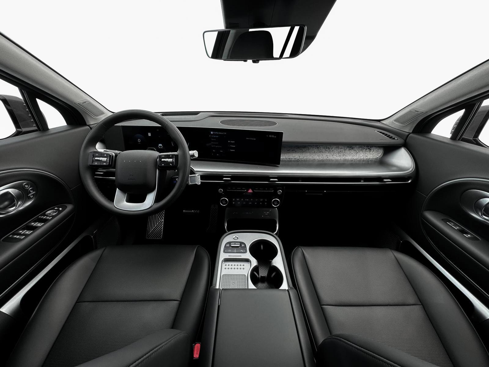 2026 Hyundai IONIQ 9 Performance Calligraphy - Photo 13