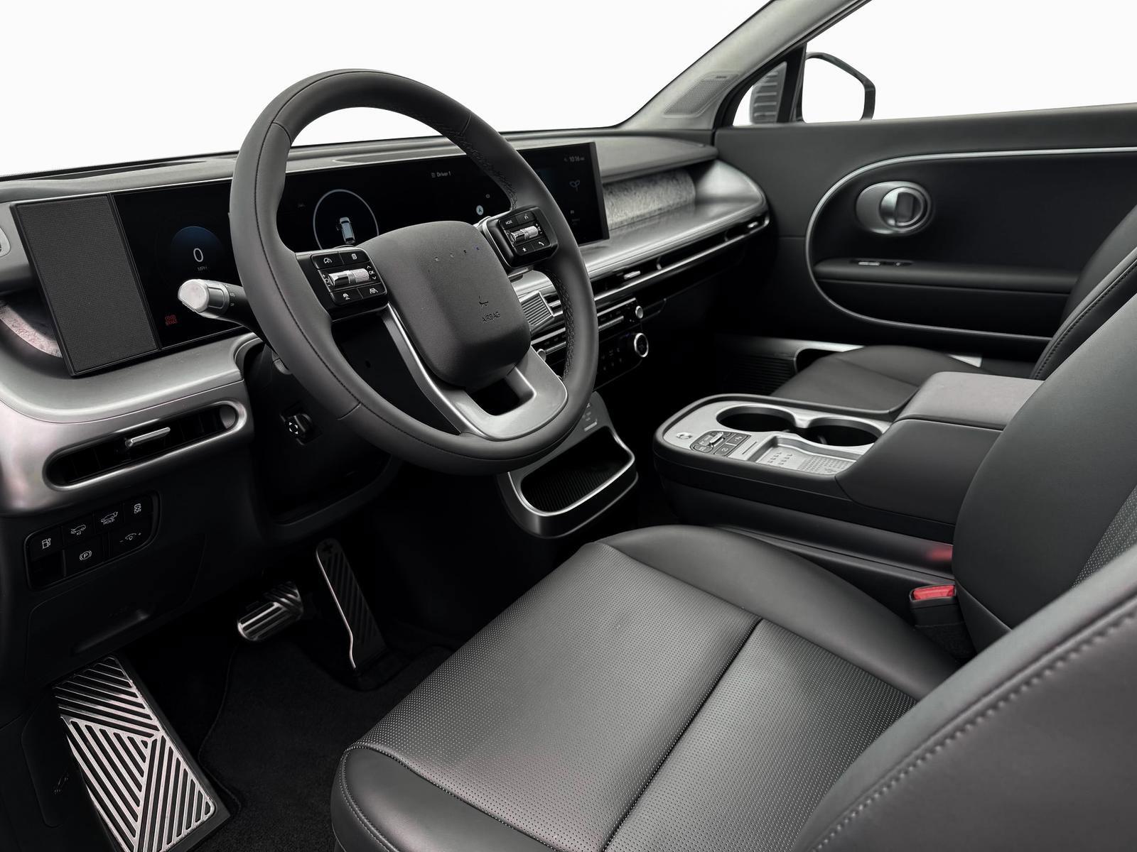 2026 Hyundai IONIQ 9 Performance Calligraphy - Photo 14