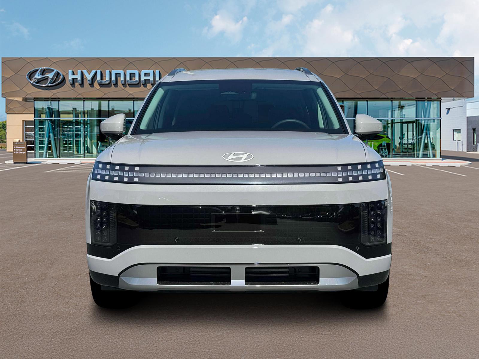2026 Hyundai IONIQ 9 SEL - Photo 12