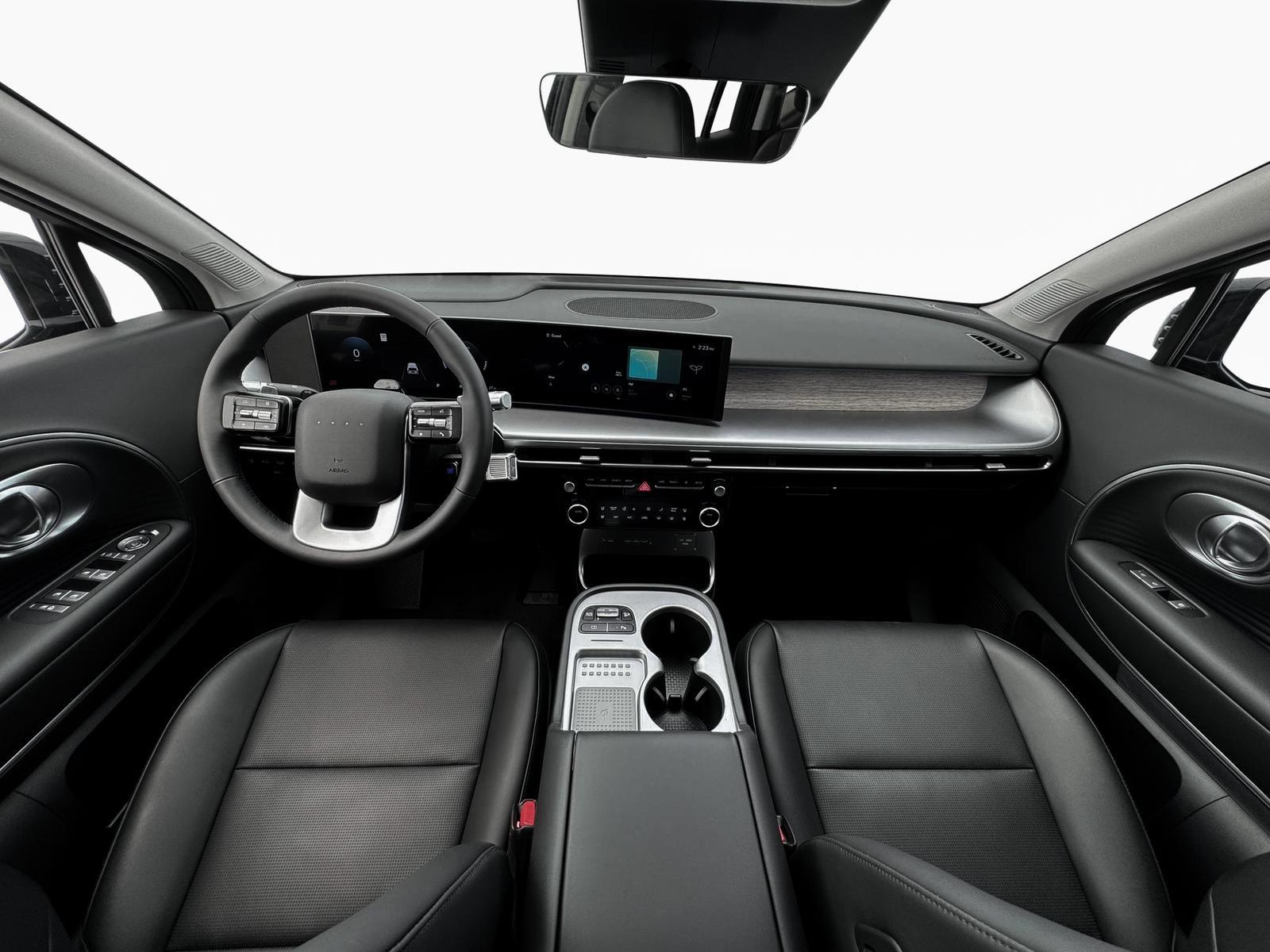 2026 Hyundai IONIQ 9 SEL - Photo 13