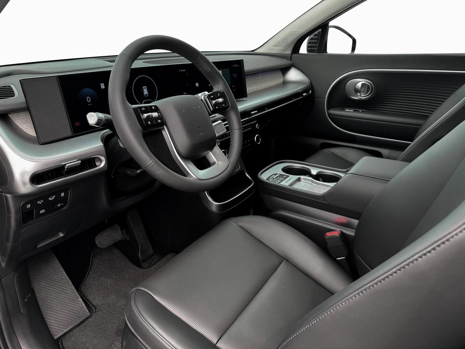 2026 Hyundai IONIQ 9 SEL - Photo 14
