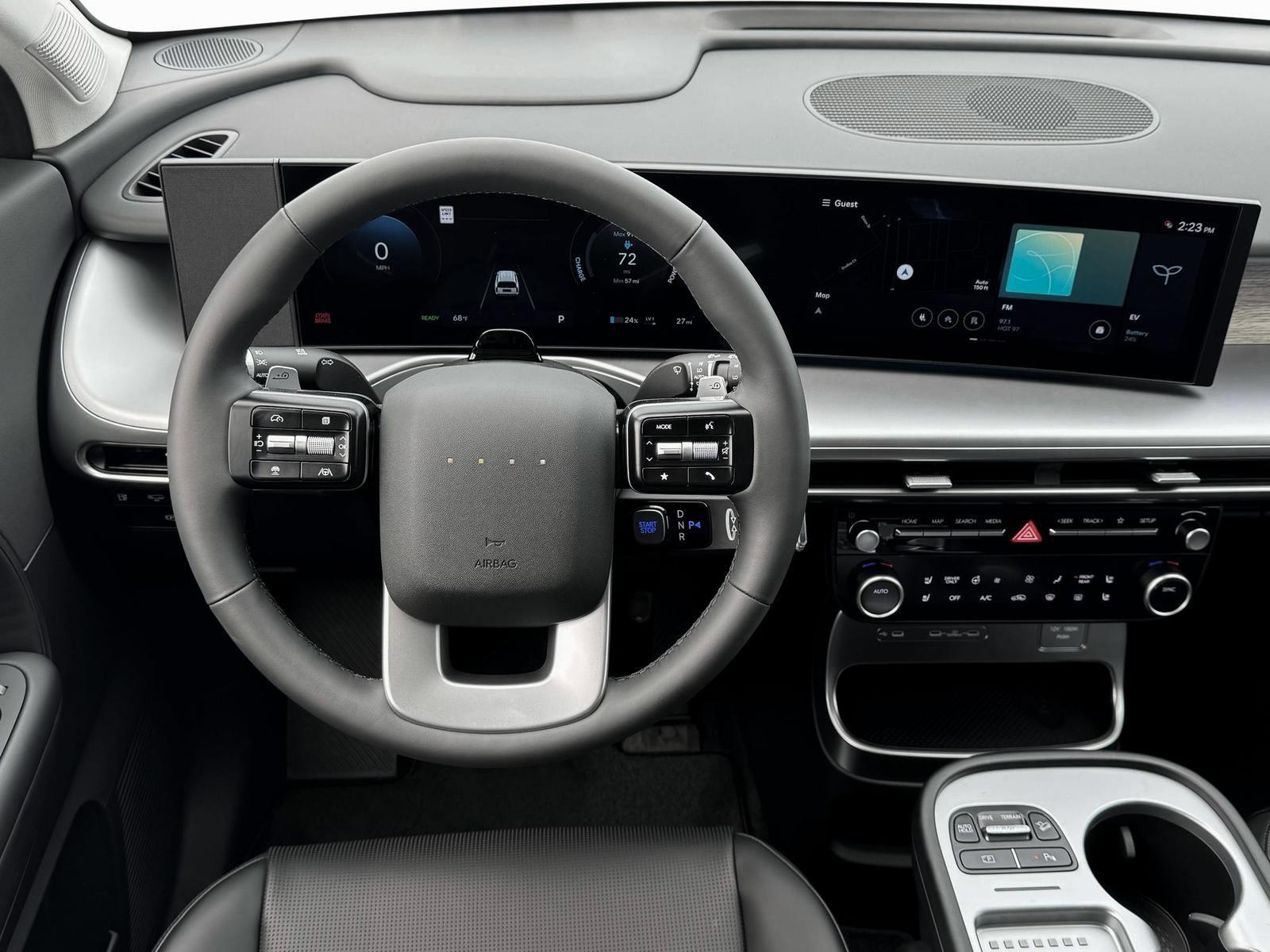 2026 Hyundai IONIQ 9 SEL - Photo 17