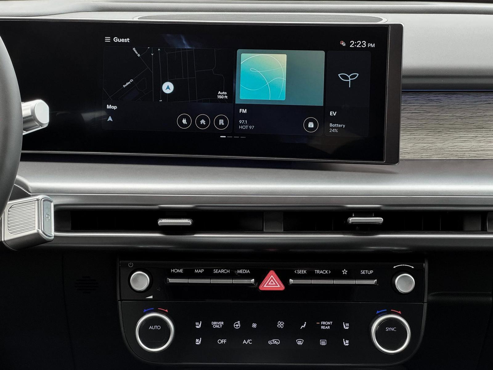 2026 Hyundai IONIQ 9 SEL - Photo 19