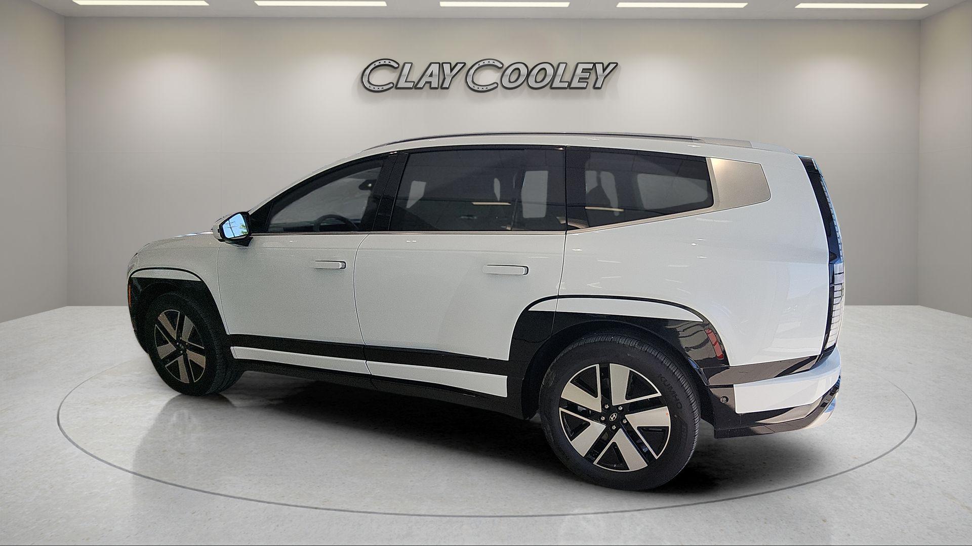 2026 Hyundai IONIQ 9 SEL - Photo 6